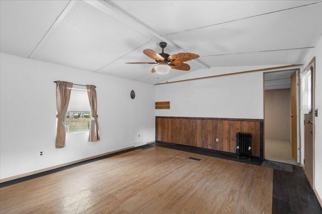 3100 NW 20TH STREET, Bell, FL 32619