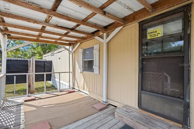 3100 NW 20TH STREET, Bell, FL 32619