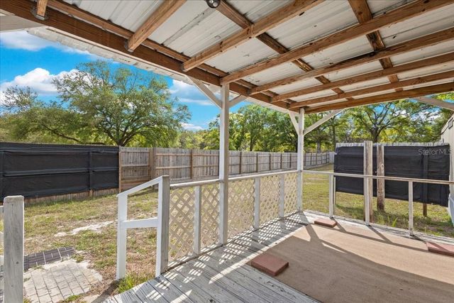 3100 NW 20TH STREET, Bell, FL 32619