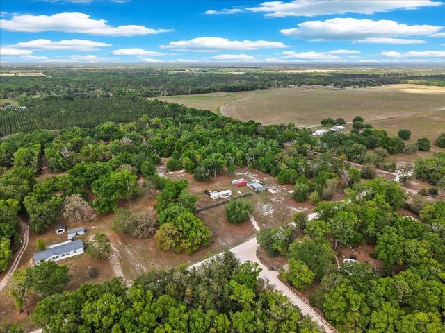 3100 NW 20TH STREET, Bell, FL 32619