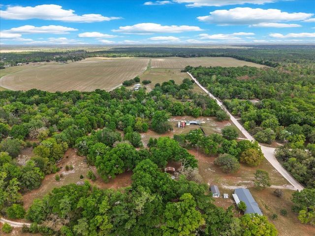 3100 NW 20TH STREET, Bell, FL 32619