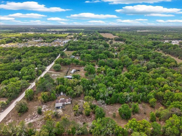 3100 NW 20TH STREET, Bell, FL 32619