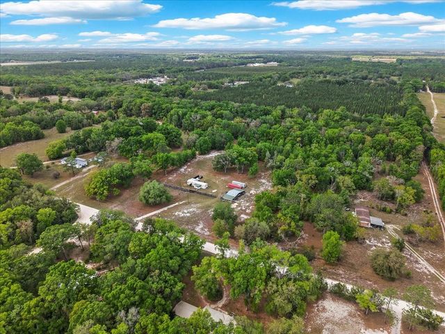 3100 NW 20TH STREET, Bell, FL 32619