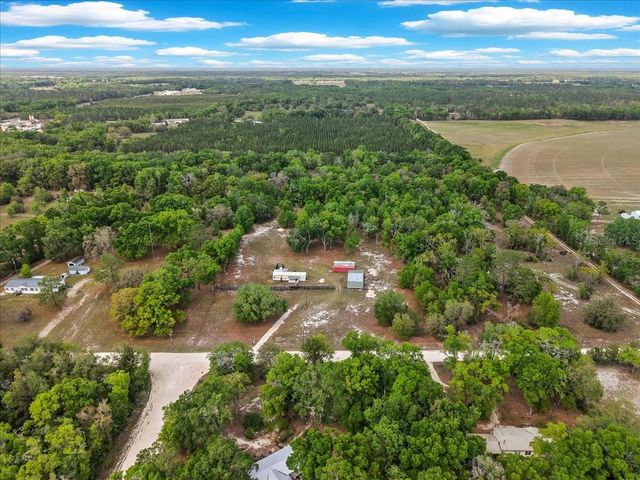 3100 NW 20TH STREET, Bell, FL 32619