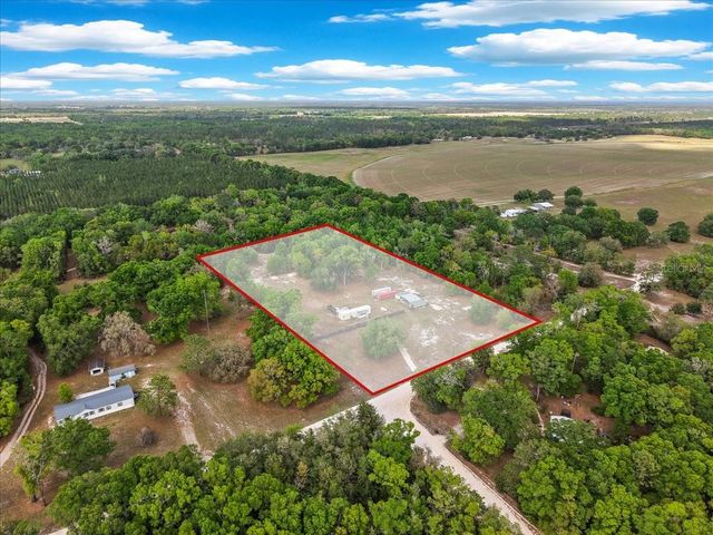 3100 NW 20TH STREET, Bell, FL 32619