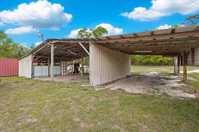 3100 NW 20TH STREET, Bell, FL 32619