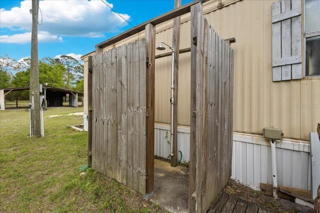 3100 NW 20TH STREET, Bell, FL 32619