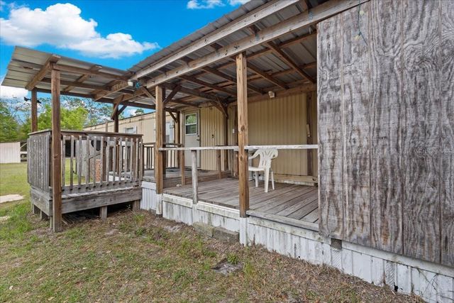 3100 NW 20TH STREET, Bell, FL 32619