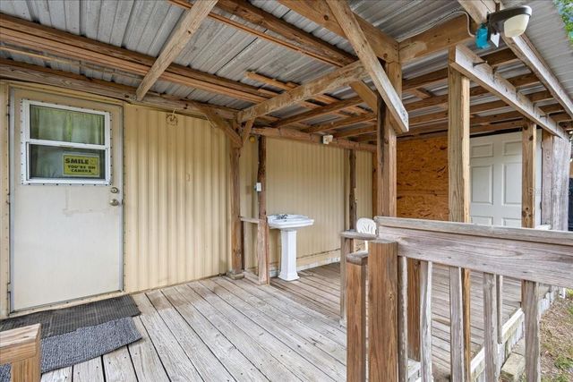 3100 NW 20TH STREET, Bell, FL 32619