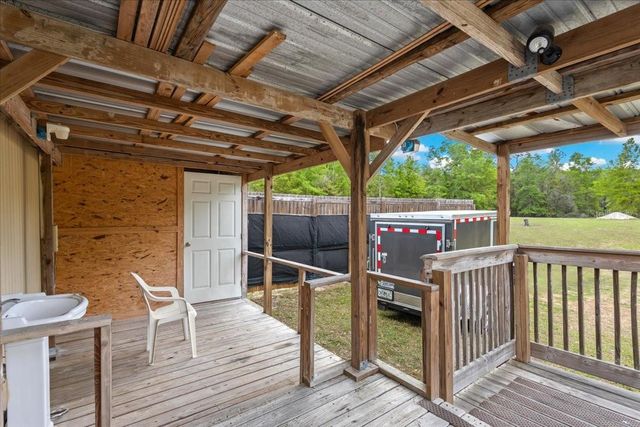 3100 NW 20TH STREET, Bell, FL 32619