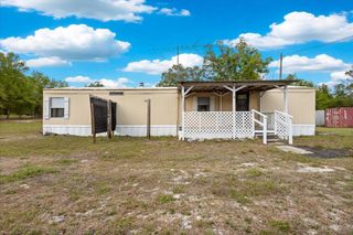 3100 NW 20TH STREET, Bell, FL 32619