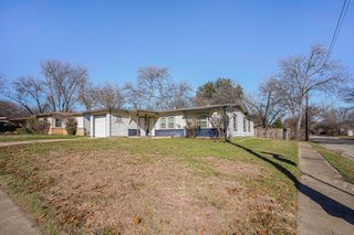 2009 Cloverdale Street, Arlington, TX 76010