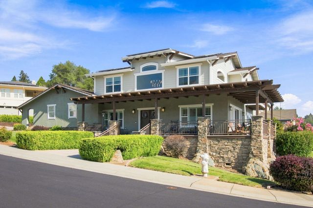133 Sierra Sunrise Way, Auburn, CA 95603