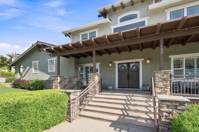 133 Sierra Sunrise Way, Auburn, CA 95603