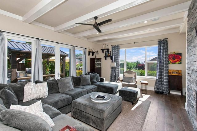 133 Sierra Sunrise Way, Auburn, CA 95603