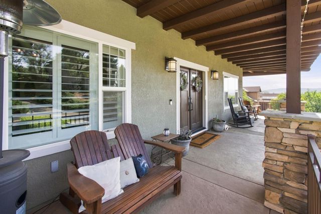 133 Sierra Sunrise Way, Auburn, CA 95603