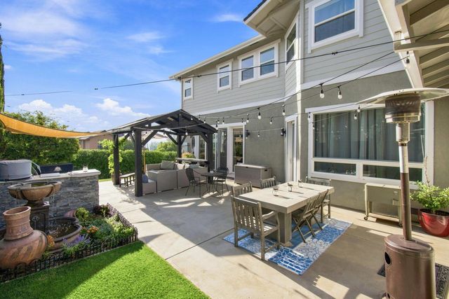 133 Sierra Sunrise Way, Auburn, CA 95603