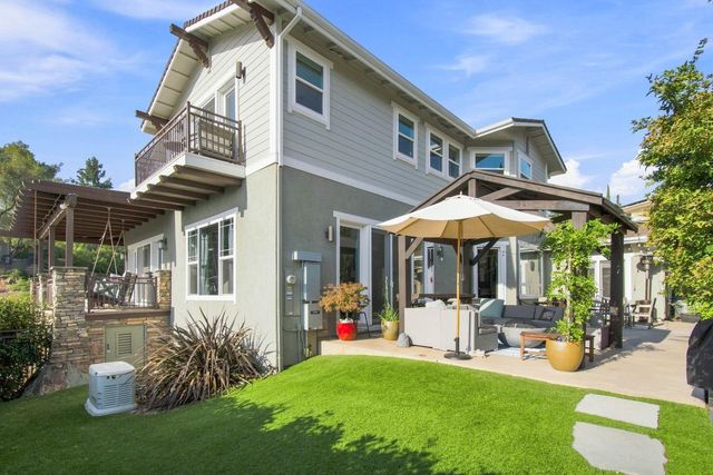 133 Sierra Sunrise Way, Auburn, CA 95603