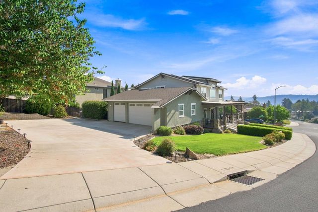 133 Sierra Sunrise Way, Auburn, CA 95603