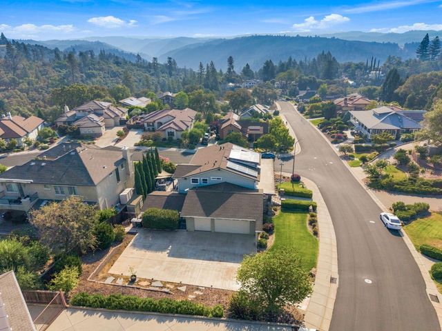 133 Sierra Sunrise Way, Auburn, CA 95603