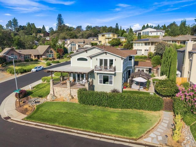 133 Sierra Sunrise Way, Auburn, CA 95603