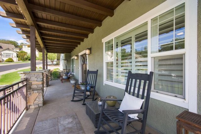 133 Sierra Sunrise Way, Auburn, CA 95603