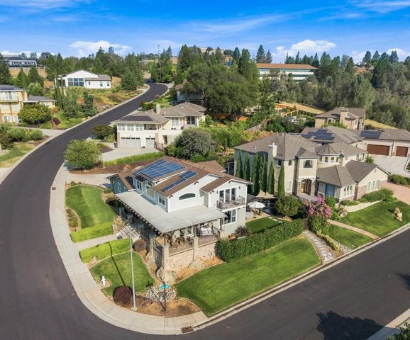 133 Sierra Sunrise Way, Auburn, CA 95603