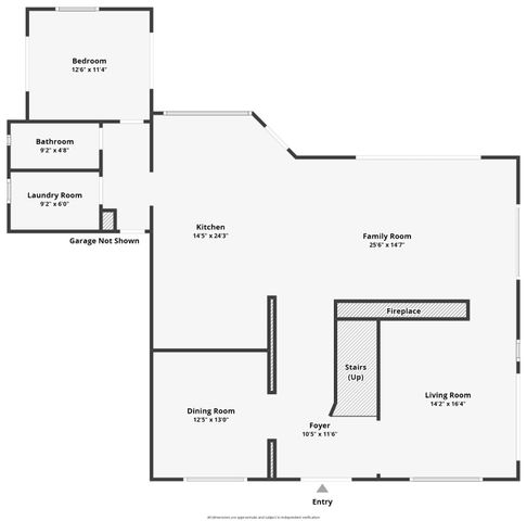 133 Sierra Sunrise Way, Auburn, CA 95603