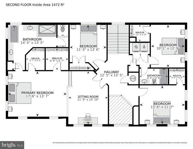 43314 FULLERTON ST, Ashburn, VA 20147