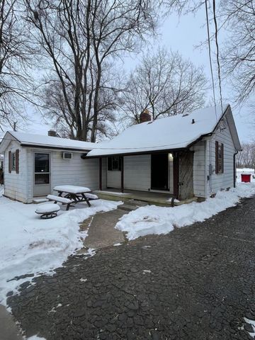 3531 Lockbourne Road, Columbus, OH 43207