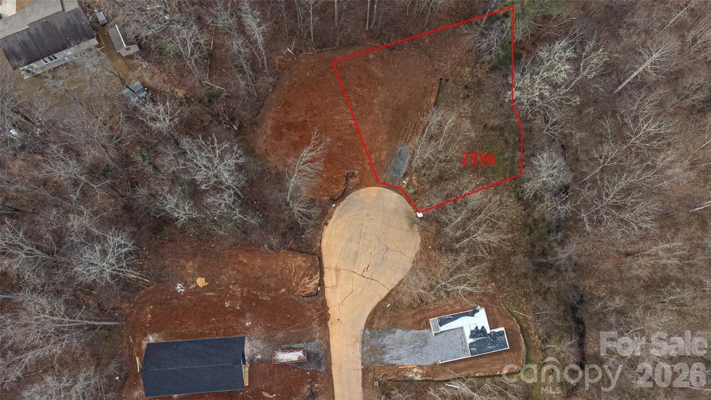 2336 Merts Way SE, Hudson, NC 28638