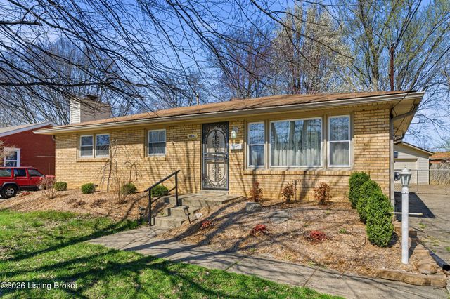 6503 Connie Dr, Louisville, KY 40258