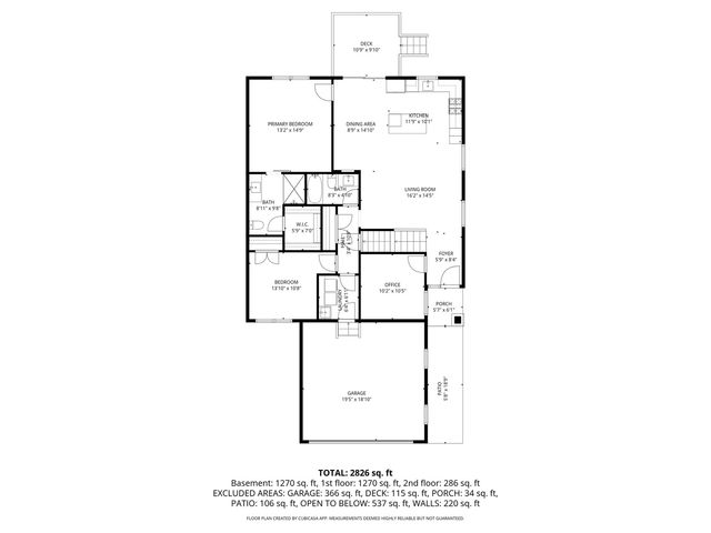 534 Sudbury Circle, Oswego, IL 60543