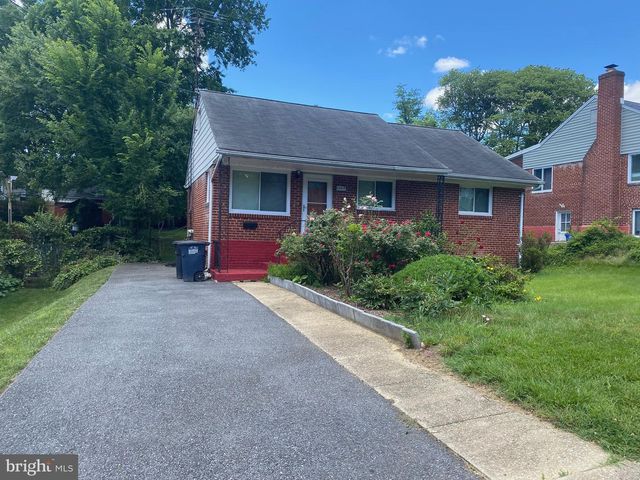 1423 RUATAN ST, Hyattsville, MD 20783