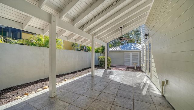 1695 HYDE PARK STREET, Sarasota, FL 34239