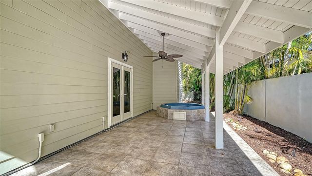 1695 HYDE PARK STREET, Sarasota, FL 34239