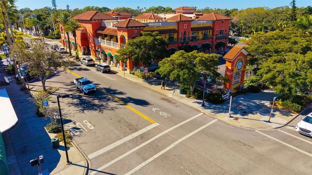 1695 HYDE PARK STREET, Sarasota, FL 34239