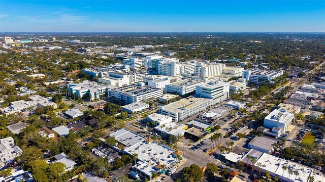 1695 HYDE PARK STREET, Sarasota, FL 34239