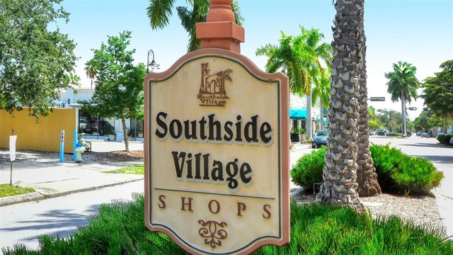 1695 HYDE PARK STREET, Sarasota, FL 34239