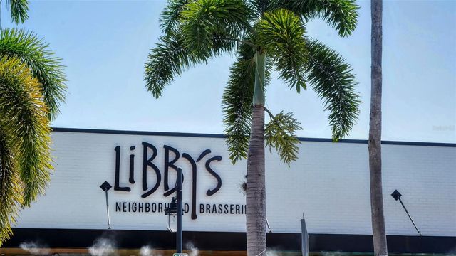 1695 HYDE PARK STREET, Sarasota, FL 34239