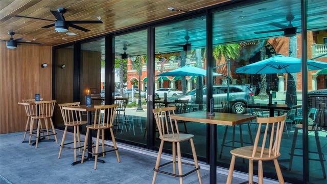 1695 HYDE PARK STREET, Sarasota, FL 34239