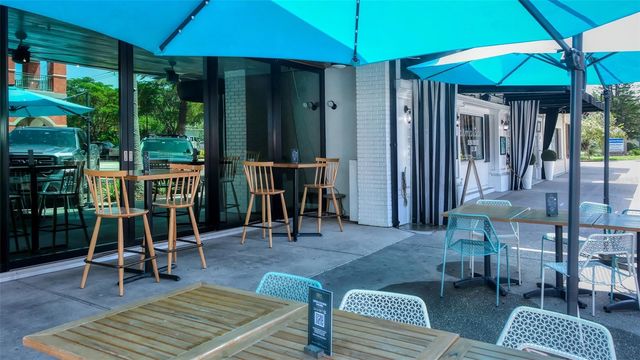 1695 HYDE PARK STREET, Sarasota, FL 34239