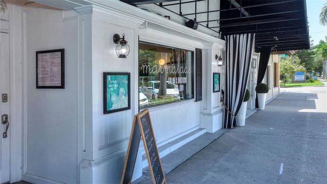 1695 HYDE PARK STREET, Sarasota, FL 34239