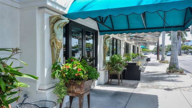 1695 HYDE PARK STREET, Sarasota, FL 34239