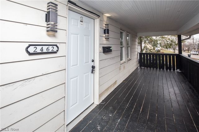 2462 Edwin Avenue, Akron, OH 44314