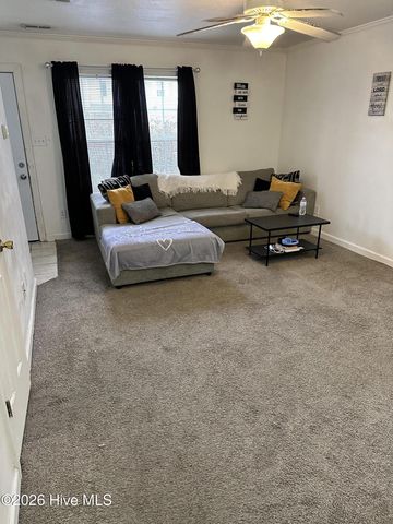 111 Bridgewood Drive, Jacksonville, NC 28546