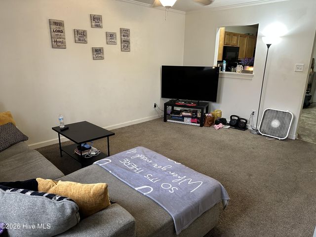 111 Bridgewood Drive, Jacksonville, NC 28546