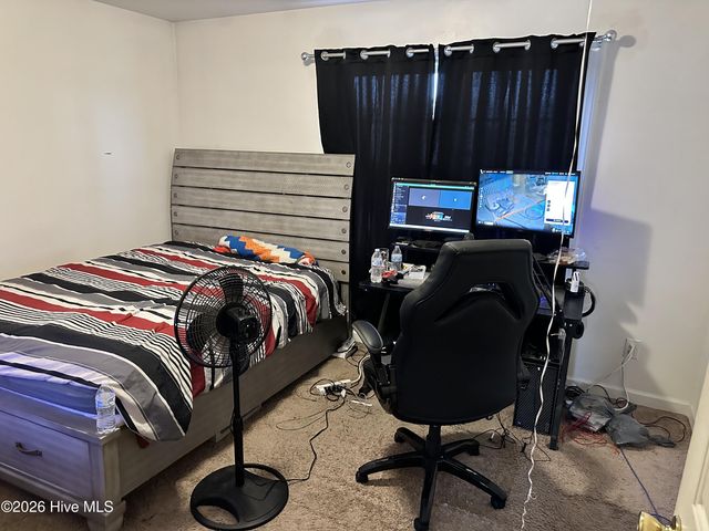 111 Bridgewood Drive, Jacksonville, NC 28546