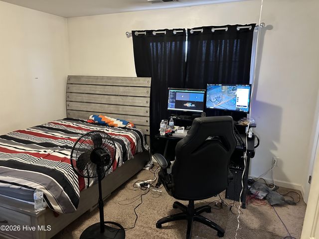 111 Bridgewood Drive, Jacksonville, NC 28546