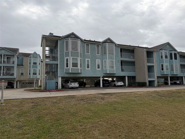 18617 Egret Bay Boulevard 712, Webster, TX 77058